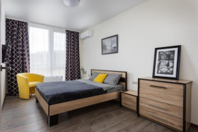 069 apartment near Airport in a new building